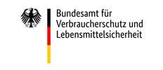 [Translate to Englisch:] Bundesamt für Verbraucherschutz und Lebensmittelsicherheit (BVL)