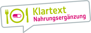 [Translate to Englisch:] Klartext Nahrungsergänzung